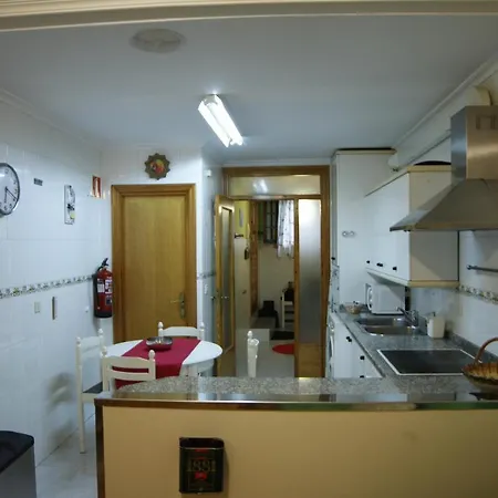 Acogedor Y Centrico Apartamento Kabian