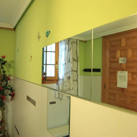 Acogedor Y Centrico Apartamento Kabian Getaria