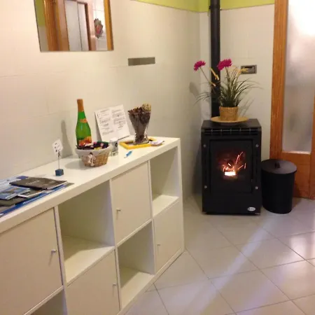 Acogedor Y Centrico Apartamento Kabian *