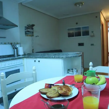 Acogedor Y Centrico Apartamento Kabian Apartment