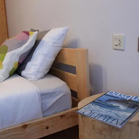 Apartment Acogedor Y Centrico Apartamento Kabian